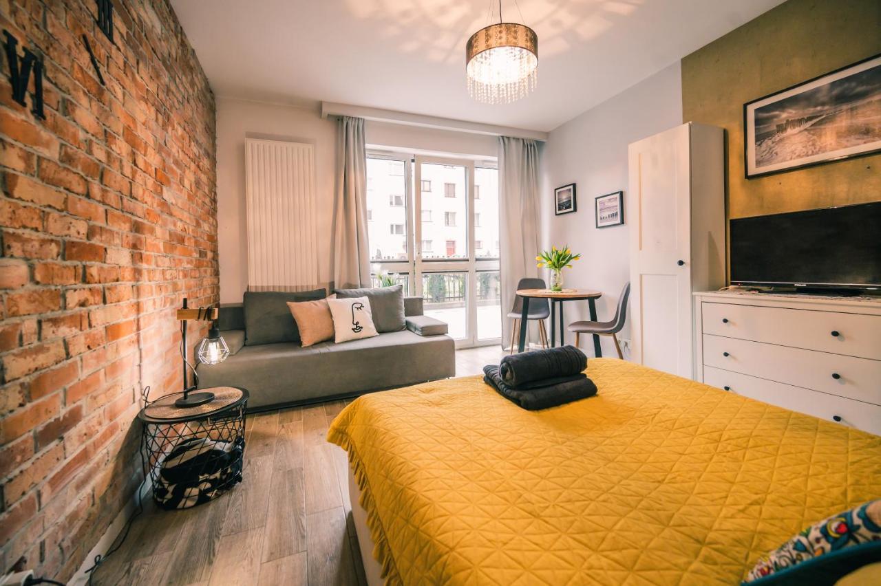 Silver Box Apartament *