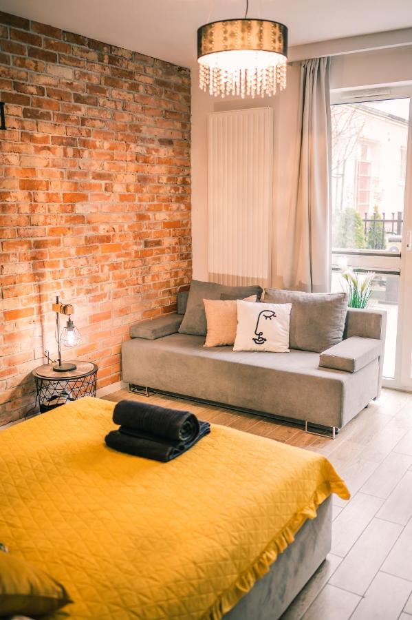 Silver Box Apartament