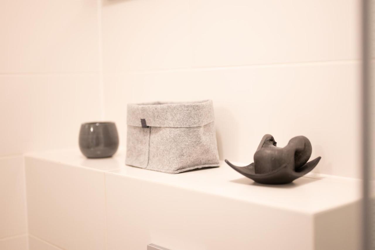 Apartament Silver Box